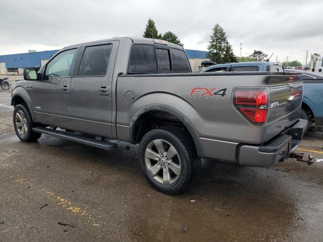 Vin: 1ftfw1et0cfb53237, lot: 56404615, ford f-150 supercrew 20122