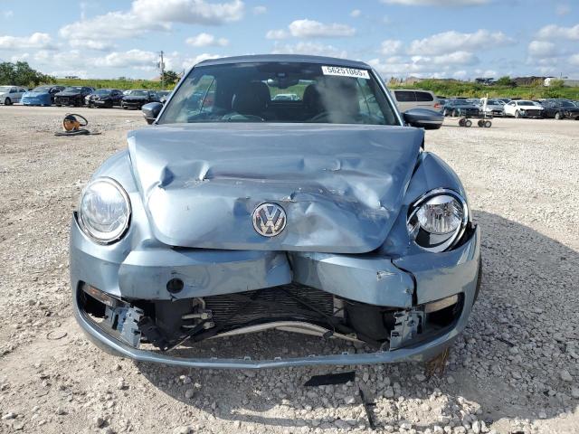2016 VOLKSWAGEN BEETLE S/S 3VW517AT8GM823834