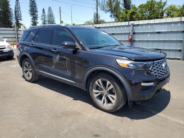 Vin: 1fm5k8hc5lga11113, lot: 57035265, ford explorer platinum 20204
