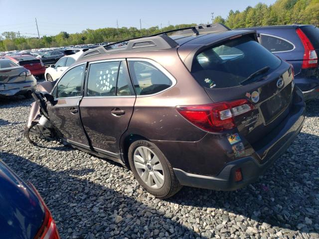 Vin: 4s4bsabc4k3343925, lot: 56454915, subaru outback 2.5i 20192