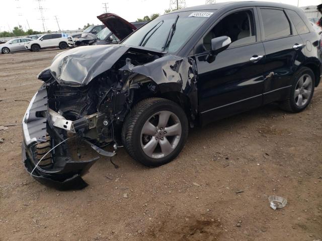 ACURA RDX TECHNO