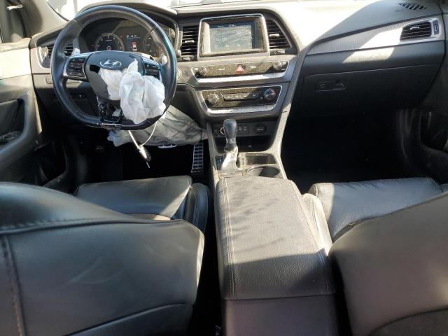 2018 HYUNDAI SONATA SPO 5NPE34AF6JH606821