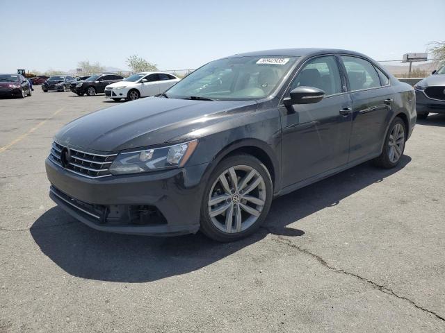 VOLKSWAGEN PASSAT WOL