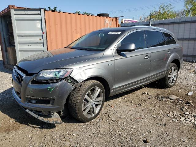 AUDI Q7 PREMIUM