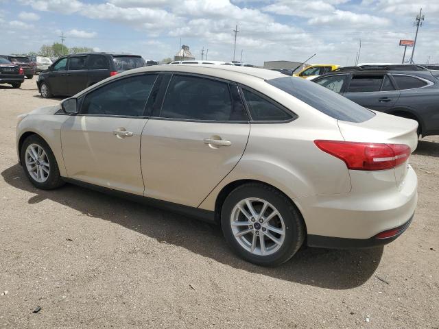 Vin: 1fadp3f28hl299535, lot: 56958885, ford focus se 20172