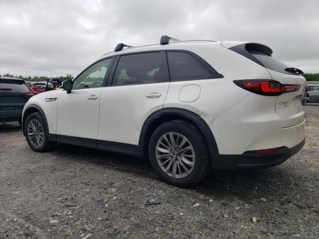 Vin: jm3kkbhd9s1211269, lot: 58839815, mazda cx-90 preferred 20252