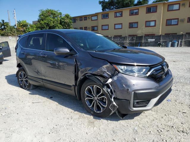Vin: 5j6rw1h86na013675, lot: 56299485, honda crv exl 20224
