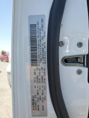 2018 RAM 1500 LARAM - 1C6RR7NM5JS338587