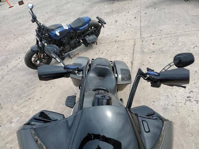 2019 HARLEY-DAVIDSON FLTRXS 1HD1KTP11KB648628