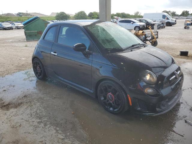 Vin: 3c3cffhh1dt693439, lot: 58445205, fiat 500 sport 20134