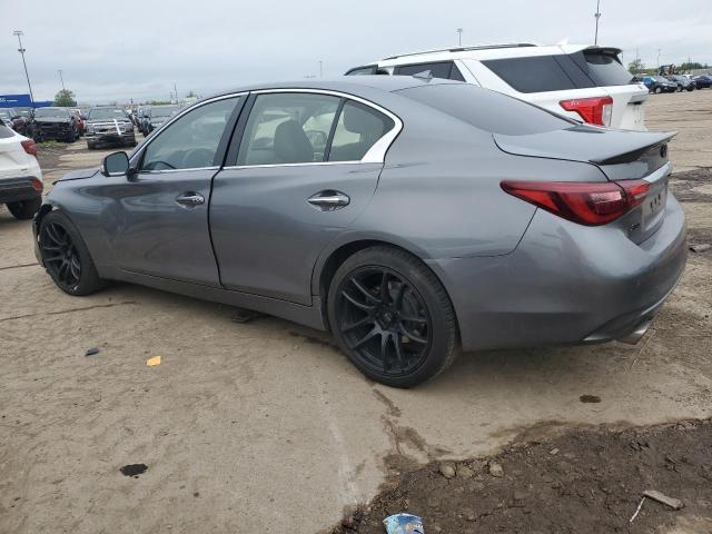 Vin: jn1ev7ar0km591488, lot: 56716385, infiniti q50 luxe 20192