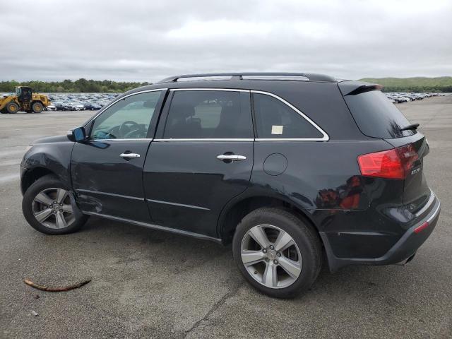 Vin: 2hnyd2h30ch528133, lot: 57490235, acura mdx technology 20122