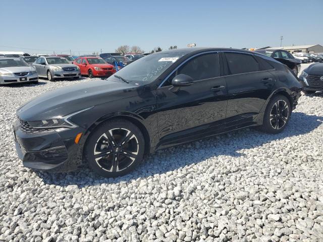 KIA K5 GT LINE