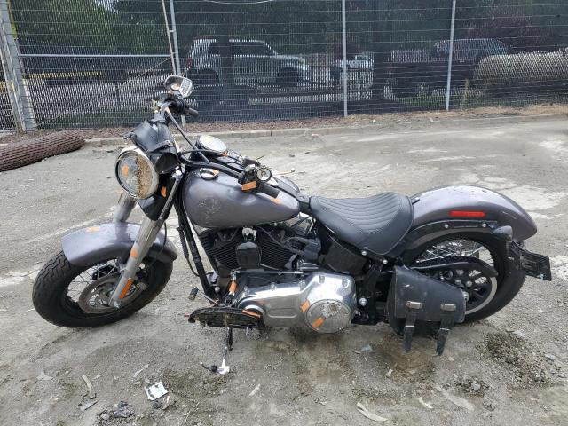 2016 HARLEY-DAVIDSON FLS SOFTAI 1HD1JRV11GB015613