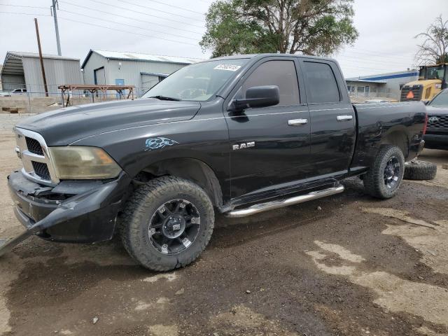 DODGE RAM 1500