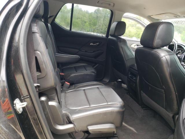 2018 CHEVROLET TRAVERSE L - 1GNEVHKW7JJ283328