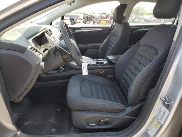 2013 FORD FUSION SE - 3FA6P0H71DR118447