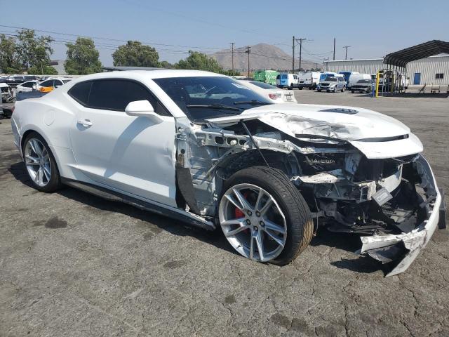 2021 CHEVROLET CAMARO LZ - 1G1FF1R74M0103774