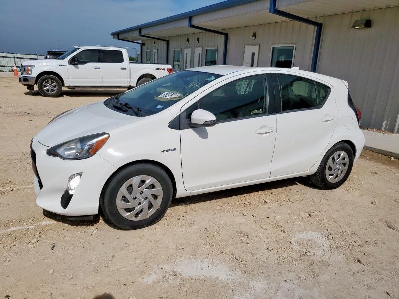 Vin: jtdkdtb31g1134977, lot: 53493955, toyota prius 2016 img_1