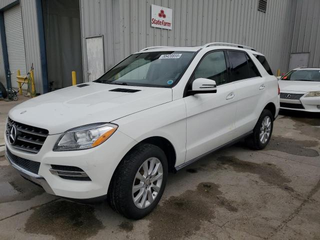 Vin: 4jgda0eb0fa526149, lot: 55420855, mercedes-benz m-class 250 bluetec 2015 img_1
