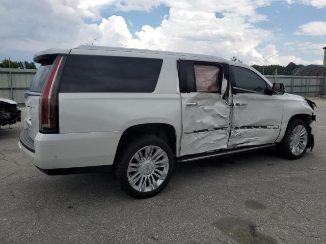 Vin: 1gys4kkj2lr111688, lot: 56800765, cadillac escalade esv platinum 20203
