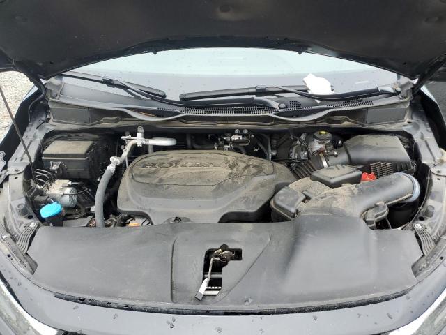 2023 HONDA ODYSSEY SP 5FNRL6H70PB079118