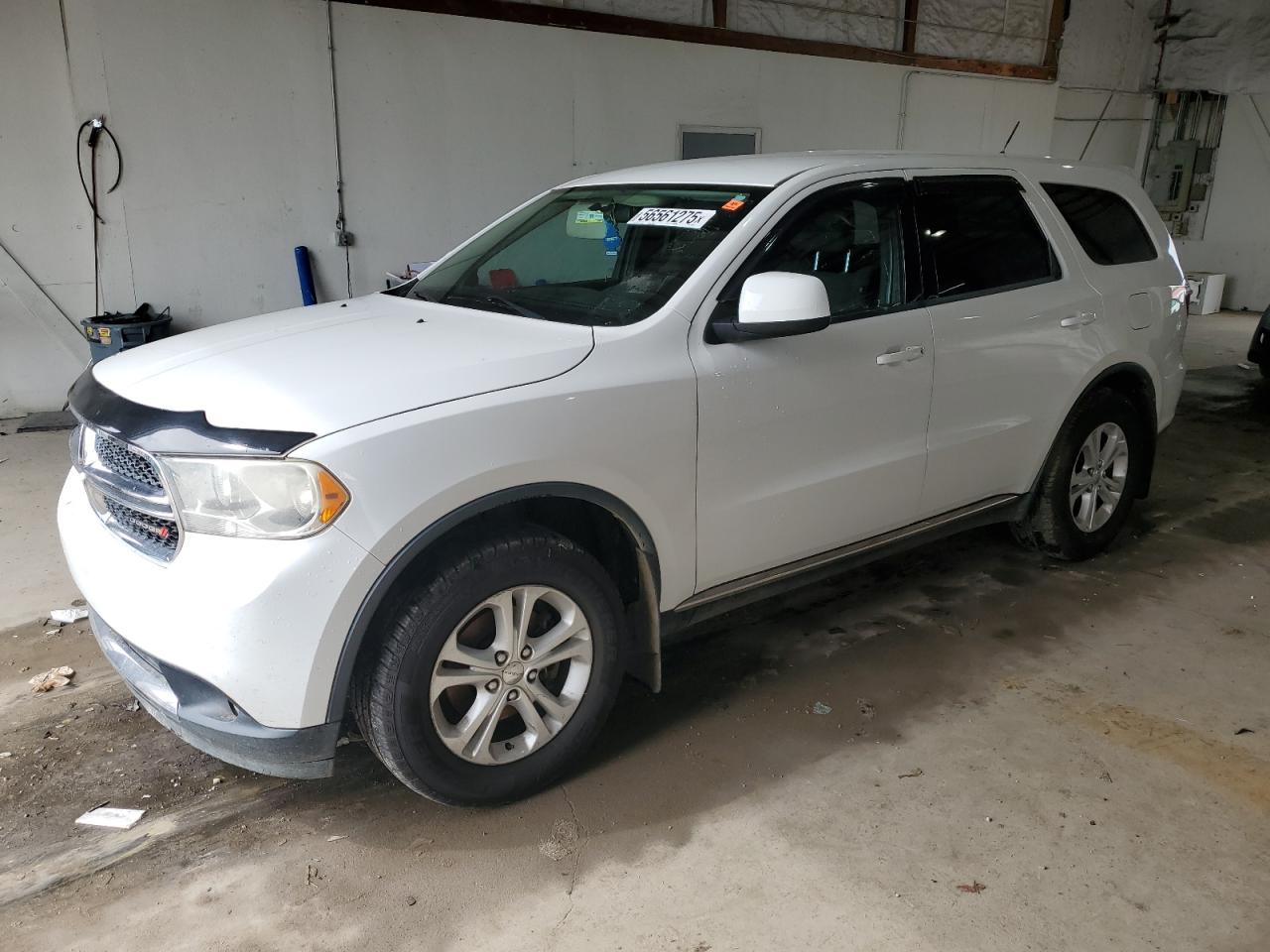 DODGE DURANGO SXT