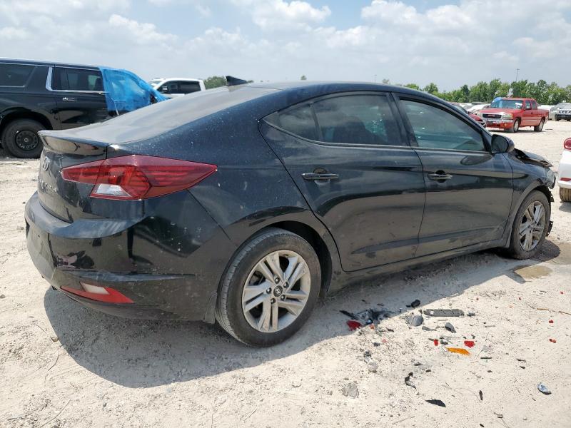 Vin: 5npd84lf8lh533531, lot: 58094655, hyundai elantra sel 20203