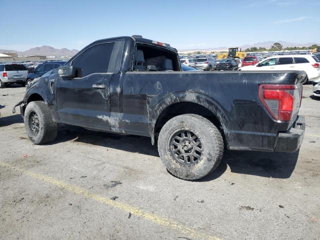 Vin: 1ftmf1k58rkd71598, lot: 58984925, ford f150 xl 20242