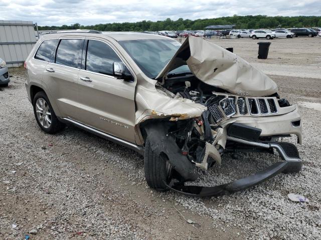Vin: 1c4rjfjg8ec219264, lot: 57696025, jeep grand cher summit 20144