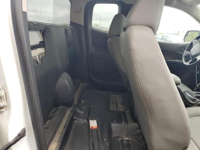 2016 CHEVROLET COLORADO - 1GCHTBEA5G1391612
