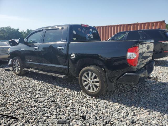 Vin: 5tffw5f1xhx221758, lot: 56821675, toyota tundra crewmax limited 20172