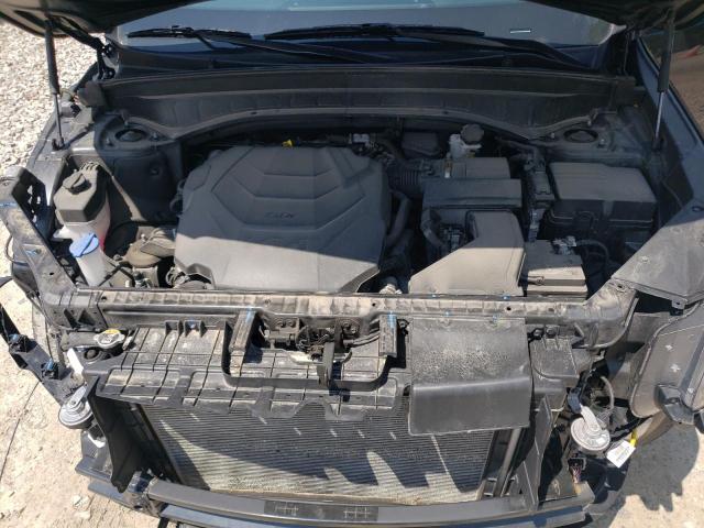 2023 KIA TELLURIDE 5XYP3DGCXPG375735