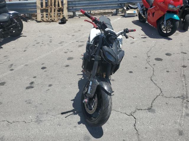 2017 YAMAHA FZ09 JYARN53E3HA000346