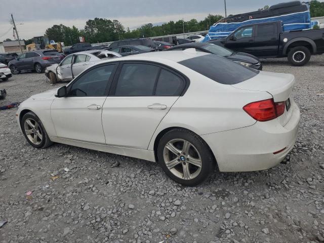 Vin: wba3a5c52ej465487, lot: 54747045, bmw 3 series i 20142
