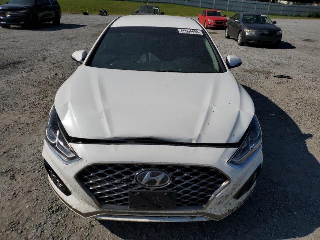 2019 HYUNDAI SONATA LIM 5NPE34AF6KH774170