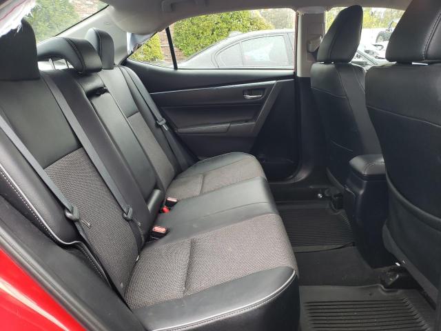 2016 TOYOTA COROLLA L 2T1BURHE0GC744795