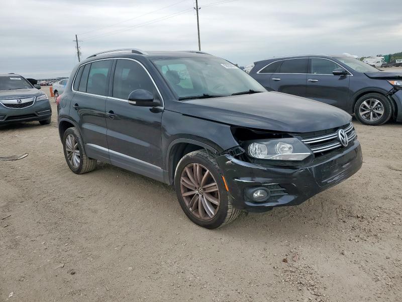 Vin: wvgav7ax2cw575871, lot: 58050865, volkswagen tiguan s 20124