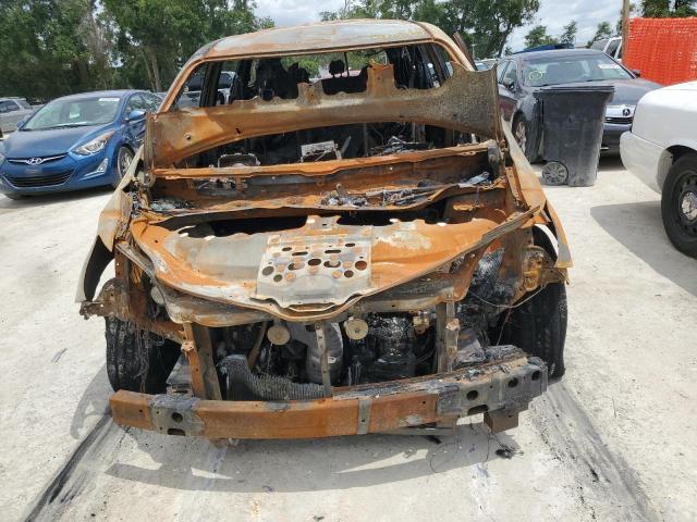 2018 TOYOTA SIENNA L #3309568559