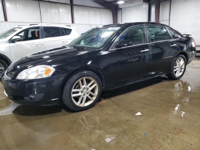Vin: 2g1wc5e37c1329944, lot: 57963075, chevrolet impala ltz 2012 img_1