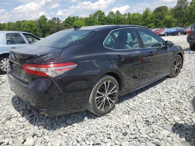 Vin: 4t1b11hk4ku218726, lot: 55571685, toyota camry l 20193