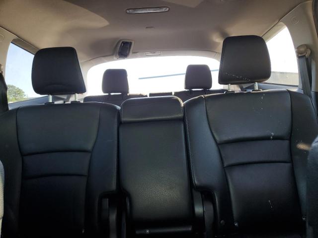 2019 HONDA PILOT EXL - 5FNYF5H50KB022082