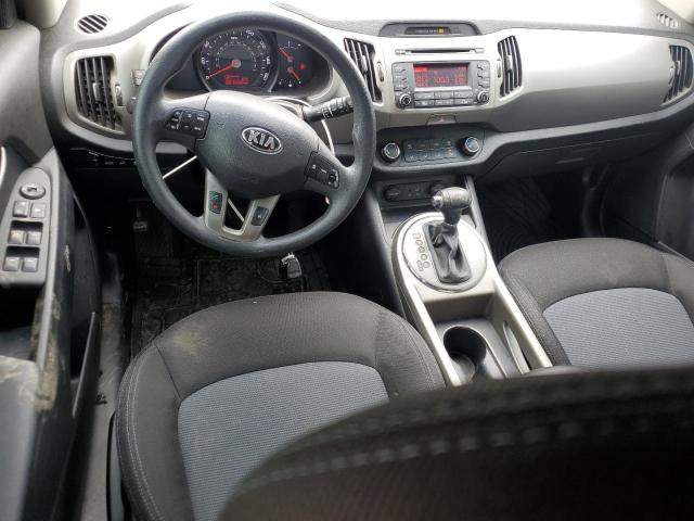 2015 KIA SPORTAGE L - KNDPB3AC2F7723058