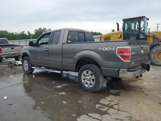 Vin: 1ftfx1ef6cfa80611, lot: 55613965, ford f-150 super cab 20122