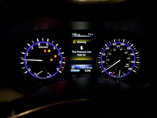 2014 INFINITI Q50 BASE - JN1BV7AP3EM680574