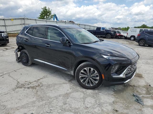 Vin: lrbfzke45sd004658, lot: 58506535, buick envision preferred 20254