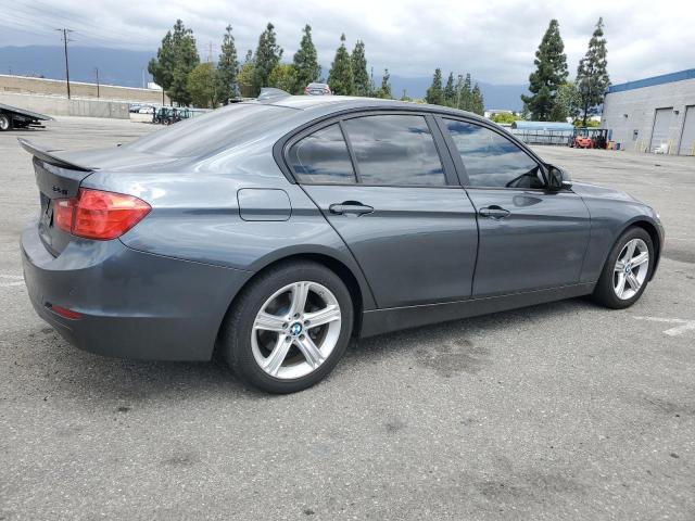 Vin: wba3c1c59fk122223, lot: 56991615, bmw 3 series i sulev 20153