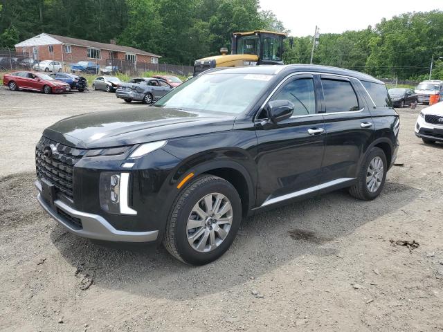 Vin: km8r2dge0pu595585, lot: 57903175, hyundai palisade sel 2023 img_1