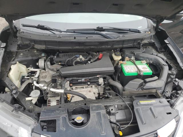 2018 NISSAN ROGUE S - 5N1AT2MVXJC804170