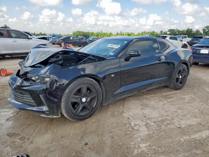 Vin: 1g1fb1rs0g0136436, lot: 58491735, chevrolet camaro lt 2016 img_1
